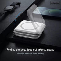 3-in-1 Wireless Charging Hub™